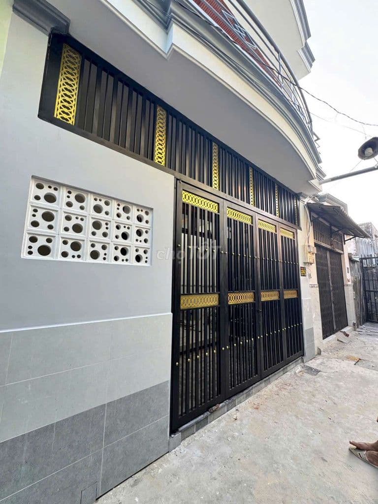 NHÀ RỘNG ĐẸP PHÙ HỢP ĐẠI GIA ĐÌNH ĐÔNG NGƯỜI DI CHUYỂN QUÁ TIỆN - Ảnh 3