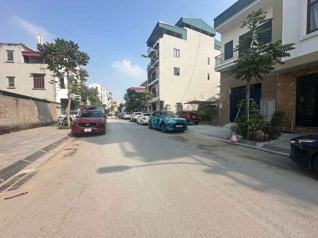 6 tỷ có 56m đất phúc lợi - Ảnh 3