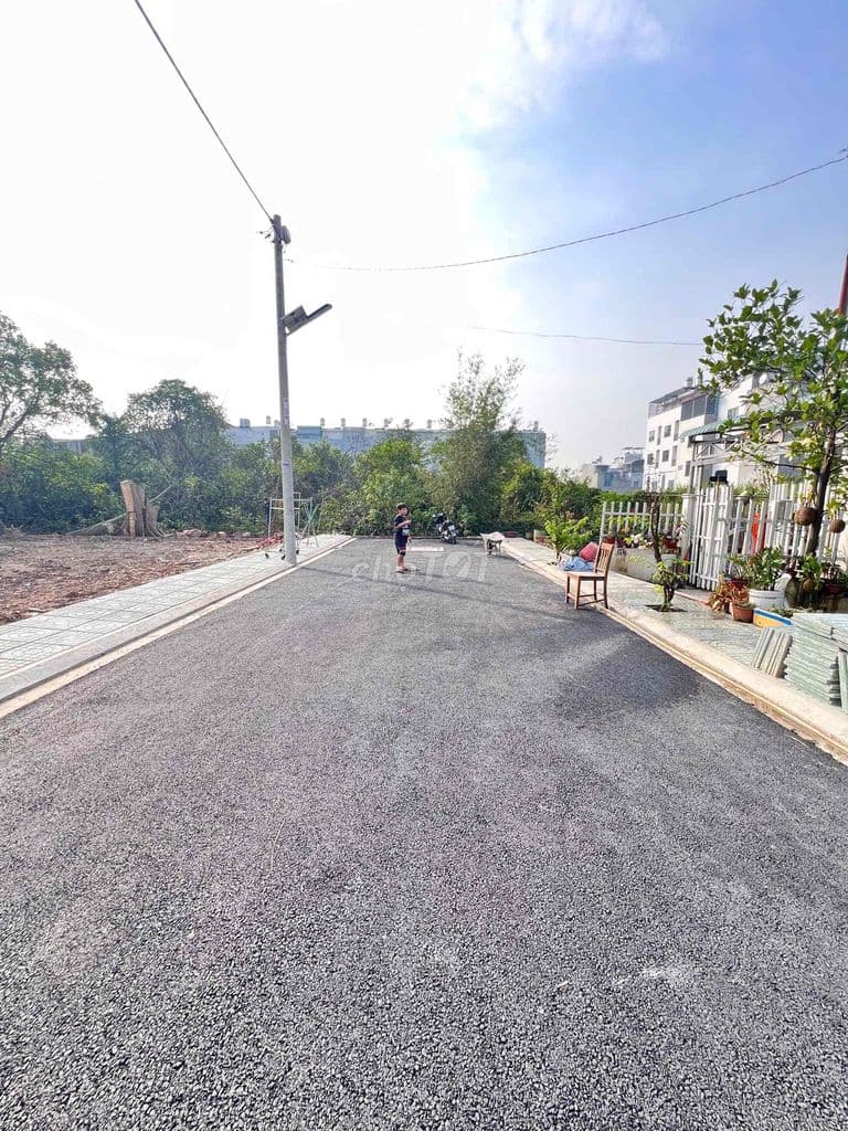 BÁN 6 NỀN ĐẤT ĐẸP. THẠNH XUÂN 25 - Ảnh 3