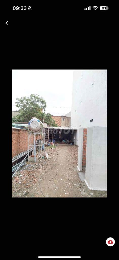 GIẢM SÂU - MẶT TIỀN - THÍCH BỬU ĐĂNG GÒ VẤP - Ảnh 2