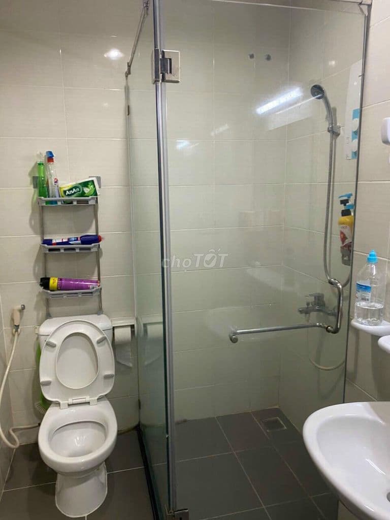 Chính chủ cần bán gấp căn hộ 2PN chung cư Bàu Cát 2 – Tân Bình. - Ảnh 2
