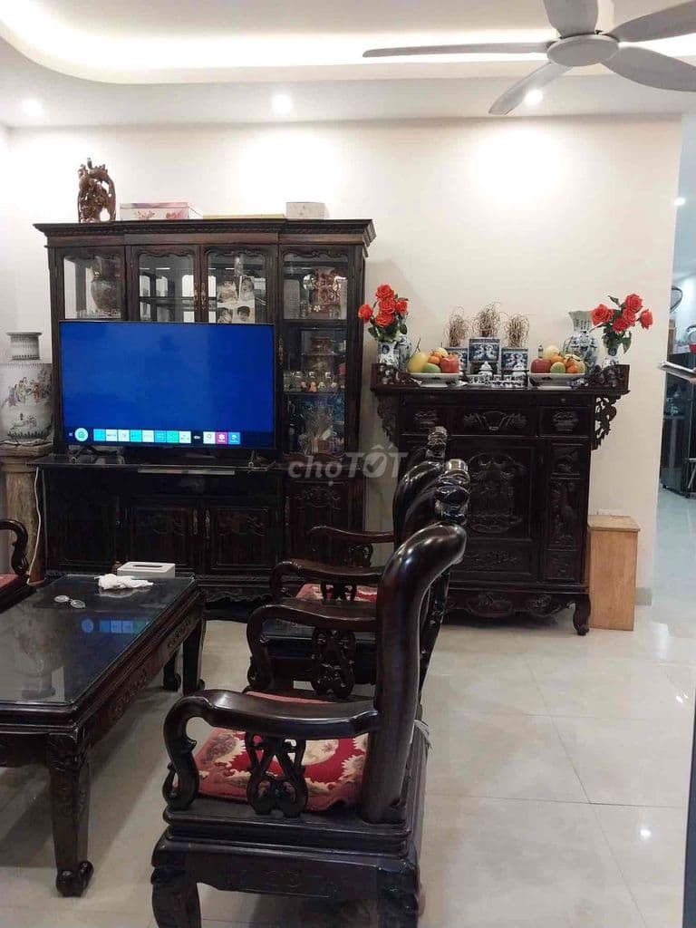 Chỉ 35tr/m có nhà đẹp ĐC Hạ-NT cao cấp-Oto 30m-82m;MT5m;2ngủ