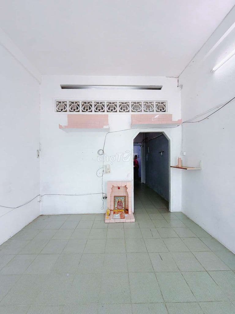 BÁN CĂN HỘ CHUNG CƯ ĐOÀN VĂN BƠ, QUẬN 4, 46m2, 2PN, CHỈ 2. X TỶ - Ảnh 2