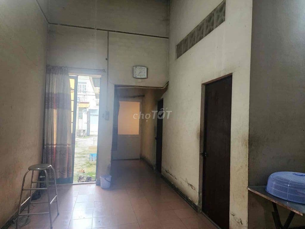 ❗️NGỘP❗️BÁN NHÀ NGÃ TƯ HÓC MÔN SHR HXH OTO Đậu Sân - Ảnh 3