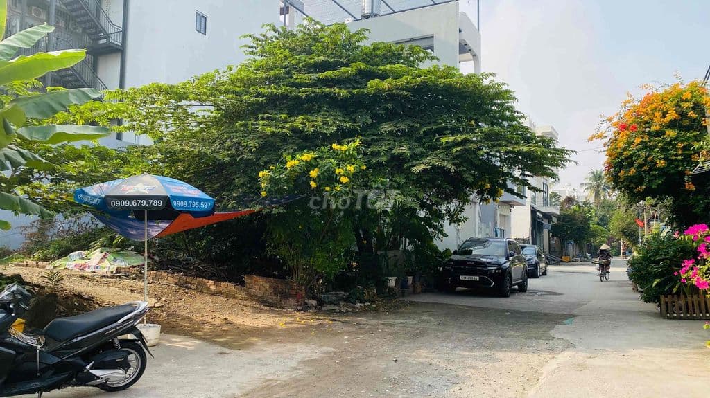 Hẻm 501 Hà Huy Giáp cách ngã 4 ga 1km - Ảnh 2