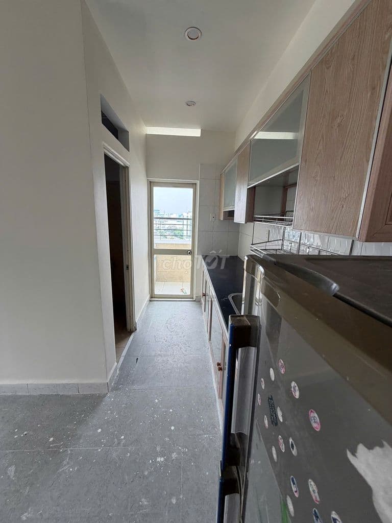Cần bán căn hộ CC Thái An, Nguyễn Văn Quá, Q12, giá 1 tỷ4, 40m2, 1PN - Ảnh 3