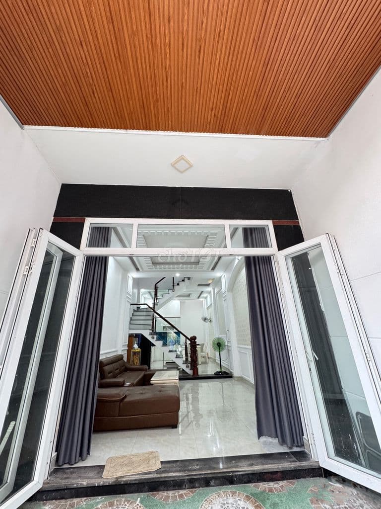 🚗 Bán Nhà Chính Chủ – Đường Ô Tô - Ảnh 2