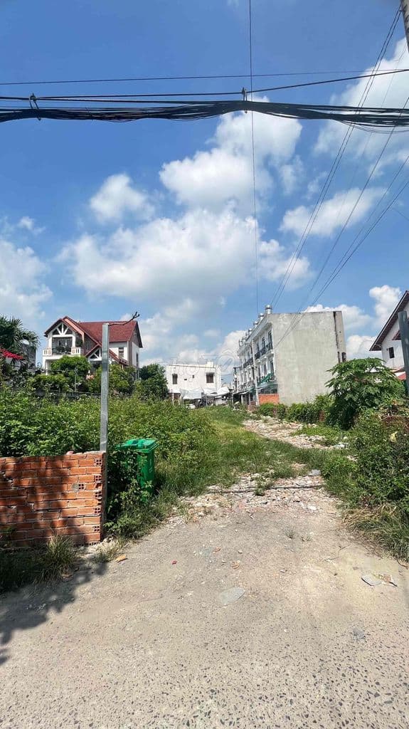 đất đẹp - quá thơm- ngay Ngã 4 ga - Ảnh 3