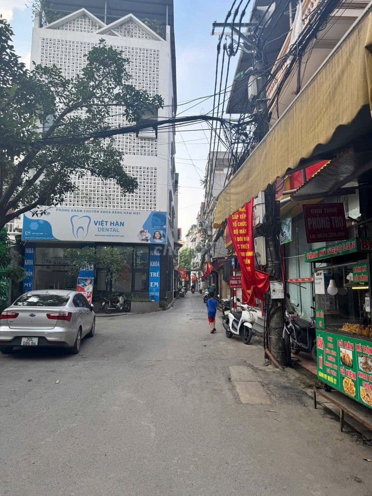 ĐẤT TỪ LIÊM – NGUYỄN ĐẠO AN – 80M2 – VỊ TRÍ ĐẸP – TIỀM NĂNG CAO - Ảnh 2