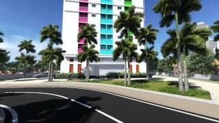 Bán chung cư 8X Plus trường chinh 64m 2PN Sổ hồng rồi giá 2,83 Tỷ