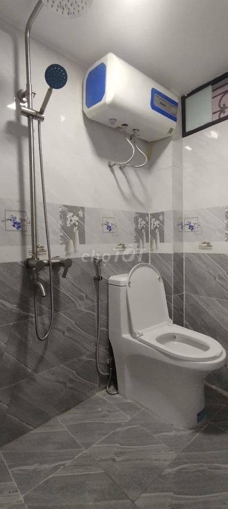 Siêu rẻ đây rồi! Khâm Thiên - Đống Đa 31m2 4t nhà đẹp ngõ nông chỉ 6tỷ - Ảnh 2