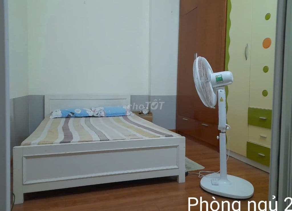 Căn hộ 66 m2 chung cư X2 Hoàng quốc Việt - Ảnh 3