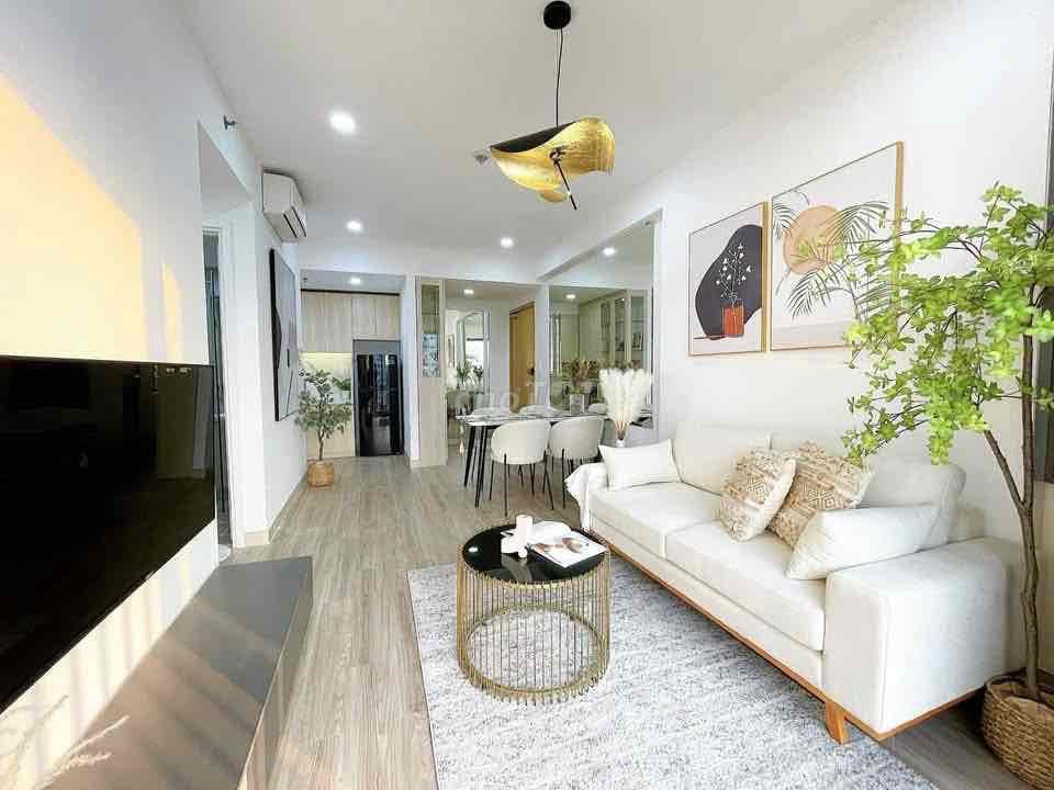 Bán gấp căn hộ Masteri An Phú Quận 2 View Landmark 72m2