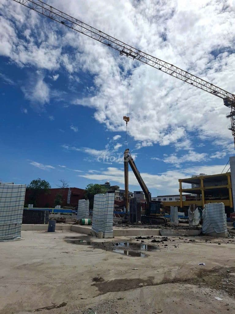 DỰ ÁN 321 VĨNH HƯNG ĐANG CẬP NHẬT TIẾN ĐỘ - Ảnh 3