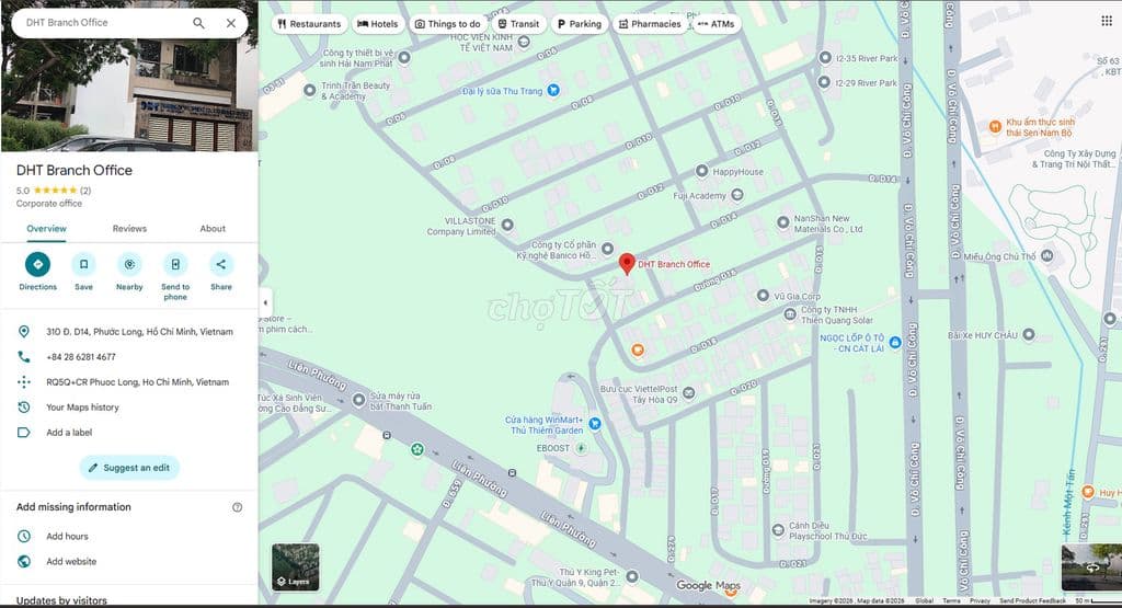 BÁN ĐẤT PHƯỜNG PHƯỚC LONG B QUẬN 9, GẦN KHU CÔNG NGHỆ CAO - Ảnh 2