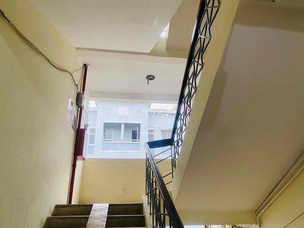 Bán căn hộ Tập thể trung tam Quận Cầu Giấy HN - 40m2 - Sổ đỏ chính chủ - Ảnh 3