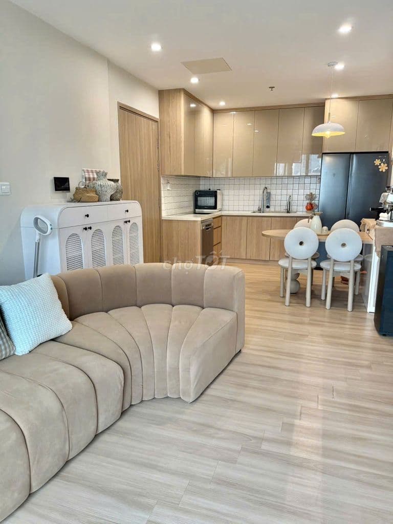 Chính chủ bán căn 3PN- 76m-5,4 tỷ Tòa G1 imperia Sola Park Smart City - Ảnh 3