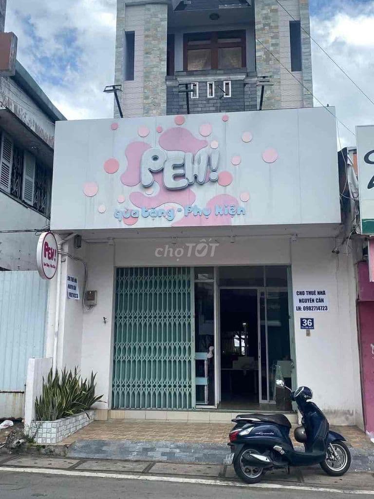 36 tô vĩnh diện, phường thủ đức, TP Thủ Đức