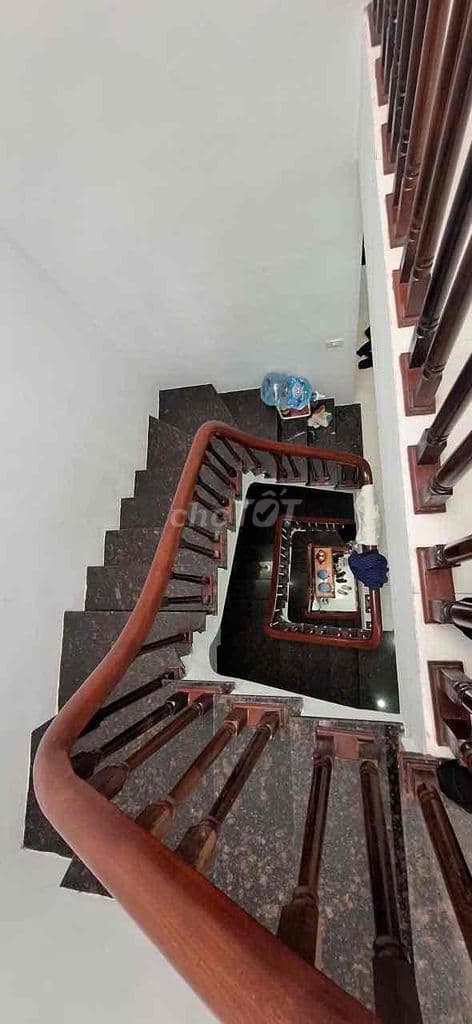 Bán nhà số đẹp ngách 6 ngõ 8 Tô Hiệu - Ảnh 2