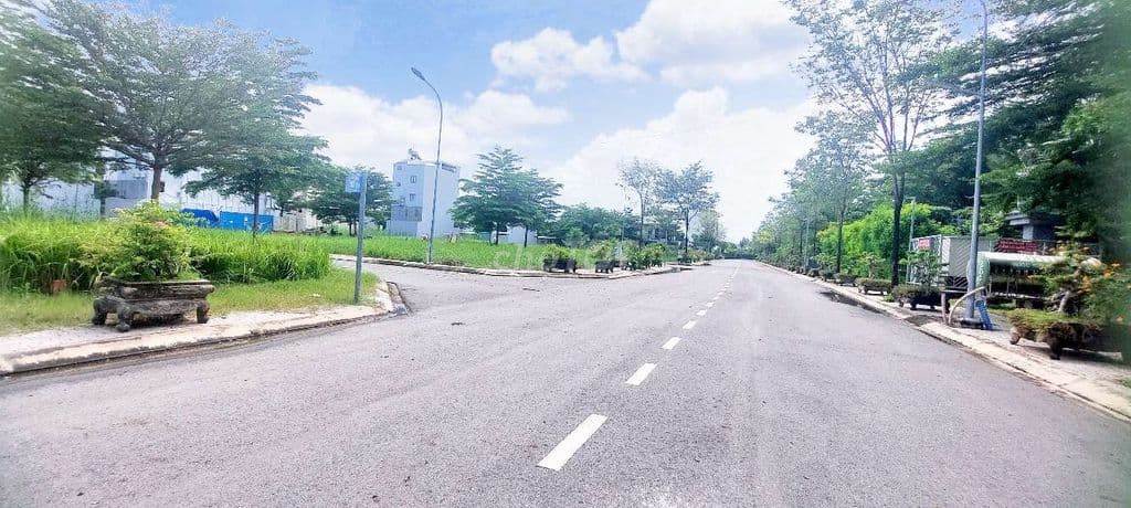 Đất KDC Gia Long Phước Kiển sổ sẵn, xây dựng liền - Ảnh 2