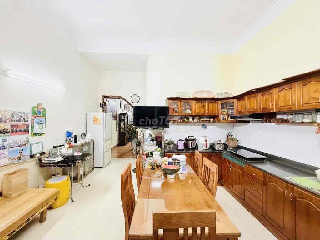 BÁN NHÀ TRẦN KHÁT CHÂN-Q. HBT-10m RA Ô TÔ-GẦN PHỐ-38m2-7.9 tỷ - Ảnh 2