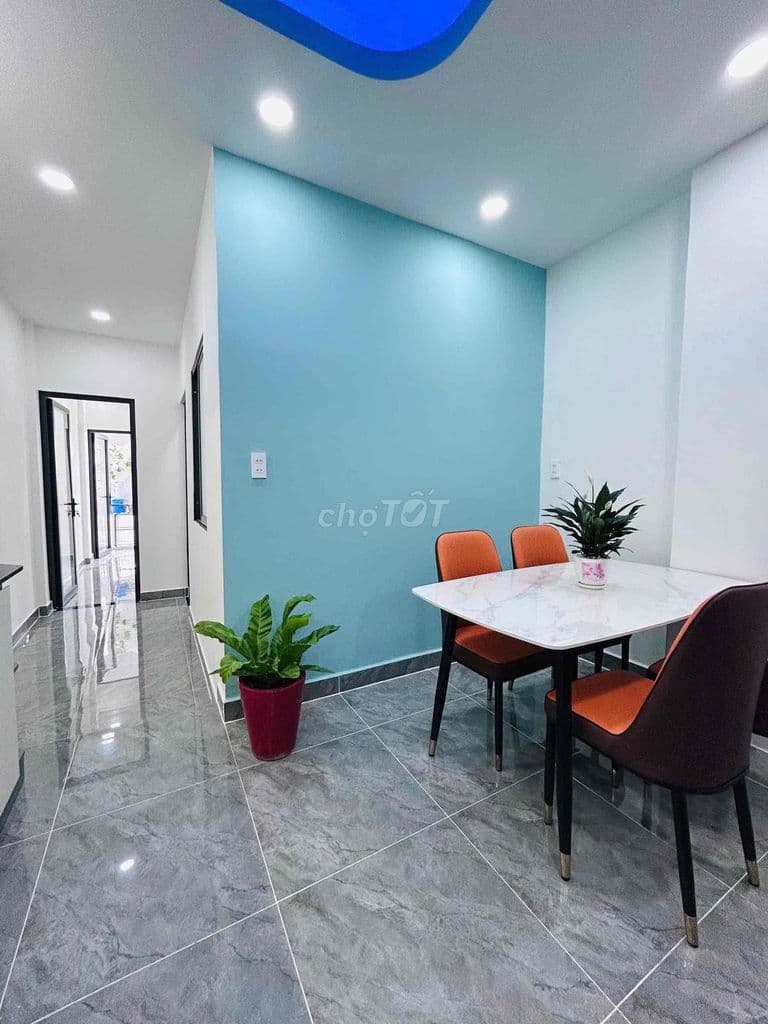 HÀNG HIẾM CHUNG CƯ BÀU CÁT 7 - MỚI 100% CHỈ 2.8 Tỷ