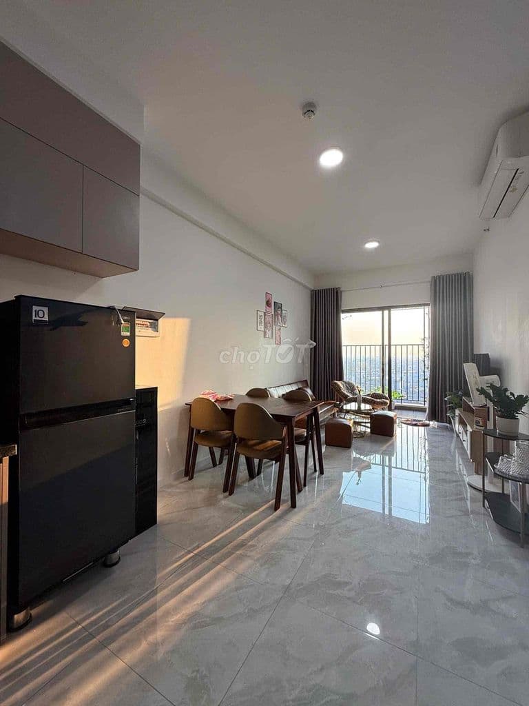 CHUYỂN NHƯỢNG CĂN HỘ 2PN FULL NỘI THẤT