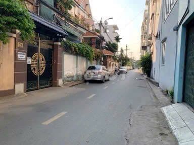 Mặt Tiền Lê Văn Thịnh nối dài 5.03m x 22.2m = 112m, H, T Đường nhựa 7m