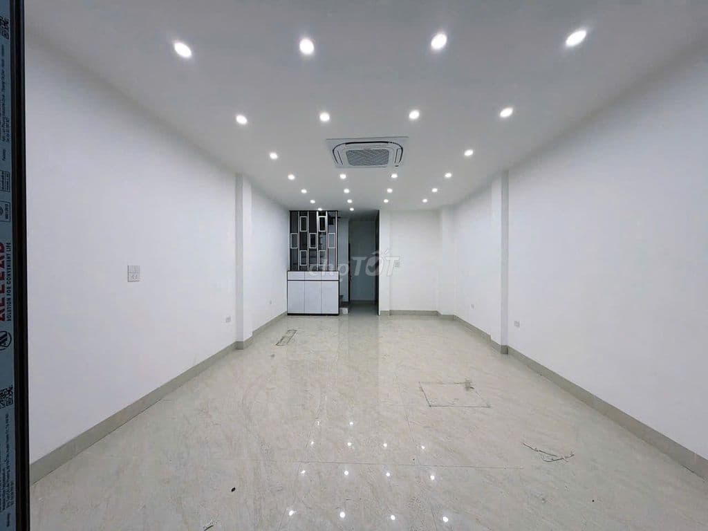 🏡 Bán nhà xây mới ngõ phố Hoàng Ngân, Lê Văn Lương - Ảnh 2