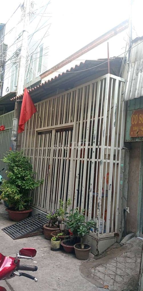 nhà chinh chủ - Ảnh 3
