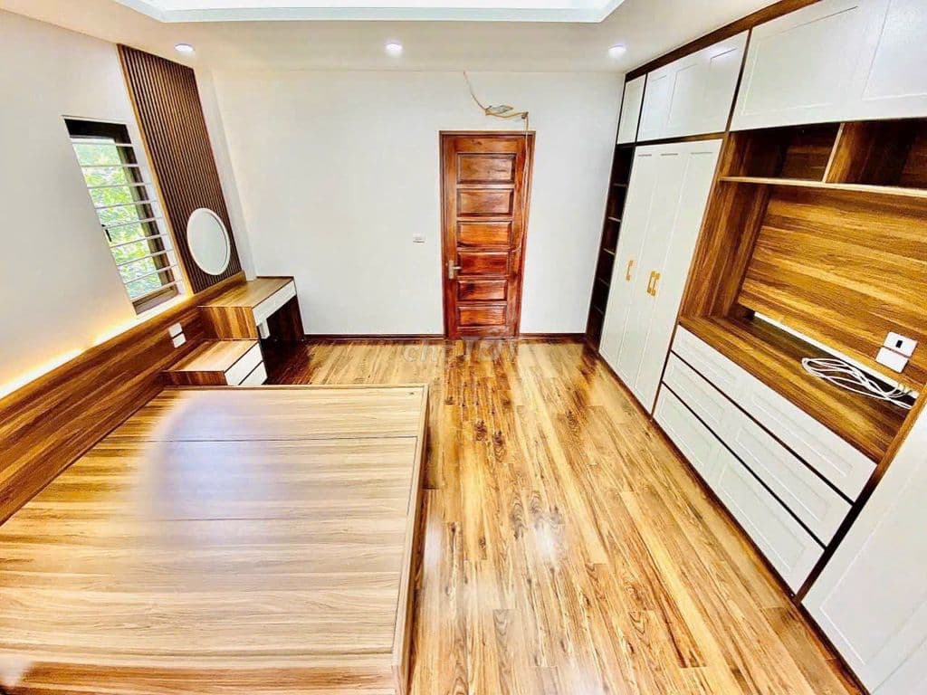 bán nhà cuối phố Trịnh Văn Bô - mặt ngõ kinh doanh - Ảnh 3