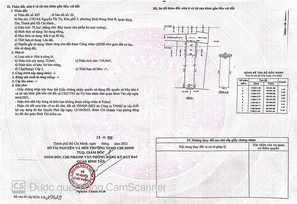 278/16A nguyễn thị tú
