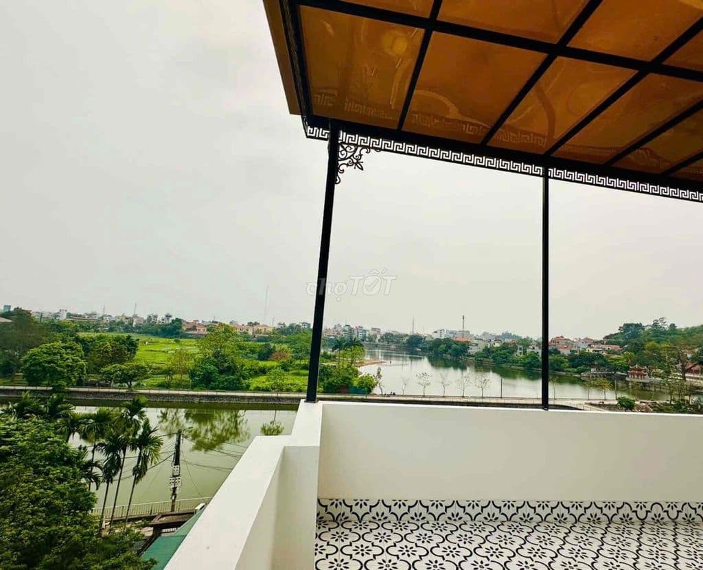 An Thắng-Biên Giang -Nhà Đẹp - Ảnh 2