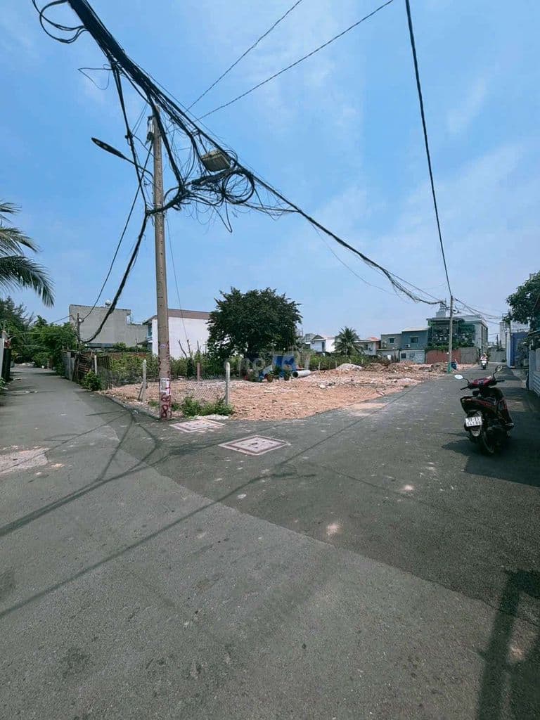 Bán gấp đất thổ cư đường 22 Linh Đông giao Phạm Văn Đồng, HXH, 4 tỷ 6 - Ảnh 3