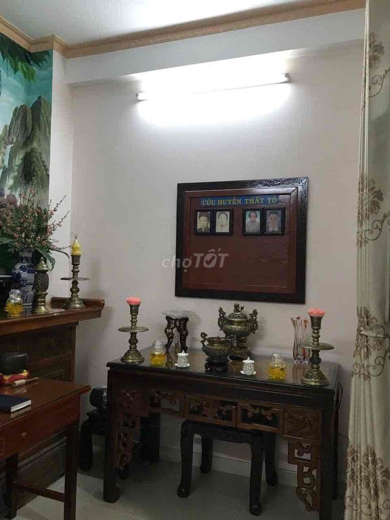 Bán gấp MT đường khu K300-Cộng Hoà,Hoàng Hoa Thám-Tân Bình. - Ảnh 3