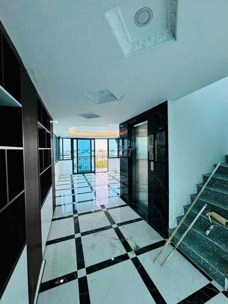 HIẾM !TRỊNH CĂN BÔ - 55M - OTO - THANG MÁY - NỘI THẤT GIÁ NHỈNH 13 TỶ - Ảnh 3