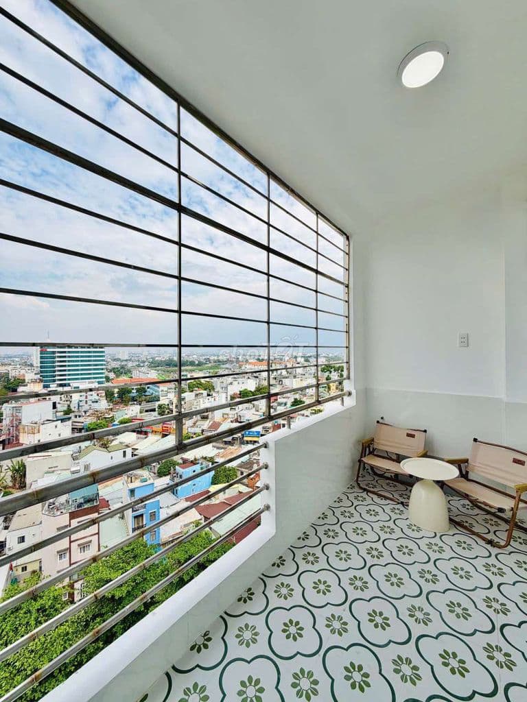 BÁN CHUNG CƯ TRỤC NGUYỄN OANH - GÒ VẤP ^^ xem nhà 24/24 - Ảnh 2