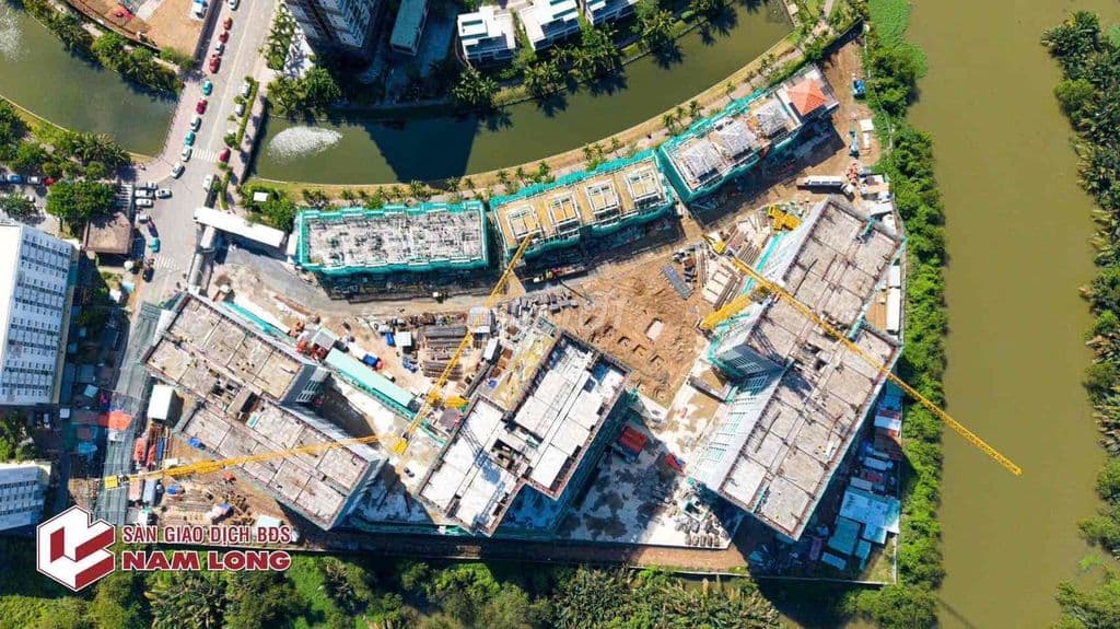 Giỏ hàng bán chuyển nhượng tại Mizuki Park tháng 5 2026 - Ảnh 3