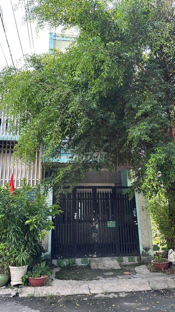 bN nhà khu dân cư cư sát chợ Đại Hải. chủ cần bán gấp