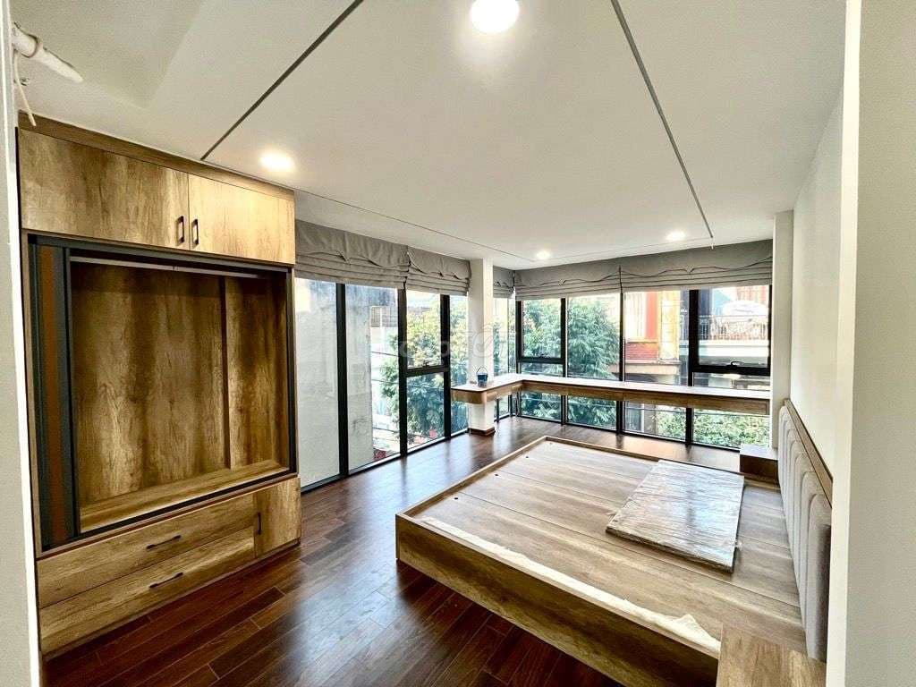 Bán Nhà Lô Góc 42M² 5 Tầng Gara ÔTÔ - Thang Máy - Full Nội Thất Đẹp - Ảnh 3