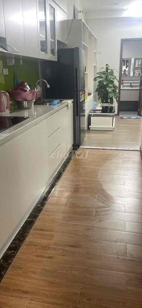 BÁN NHÀ Ở CC - Ảnh 2