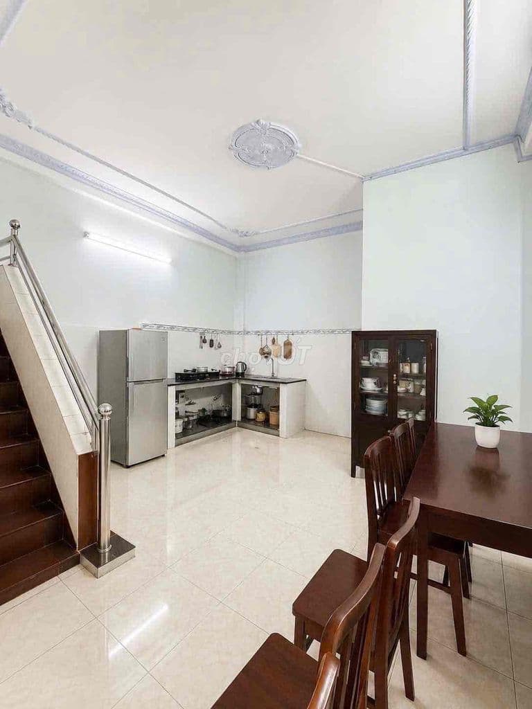 Nhà 5x11m 1 trệt 1 lầu 2PN HXH Tô Hiệu - Tân Phú. Giá 4.8 tỷ - Ảnh 3