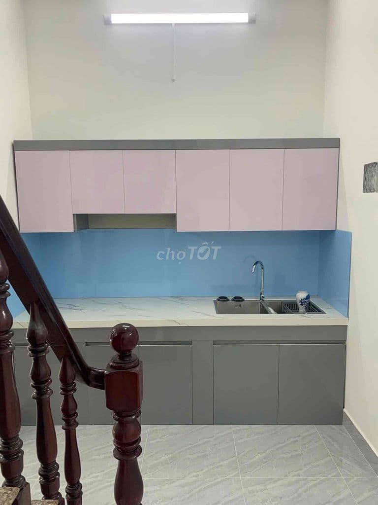 GIẢM CHÀO 150TR, GIÁ 4,59 TỶ VẪN CÒN THƯƠNG LƯỢNG CHO KHÁCH THIỆN CHÍ, - Ảnh 3