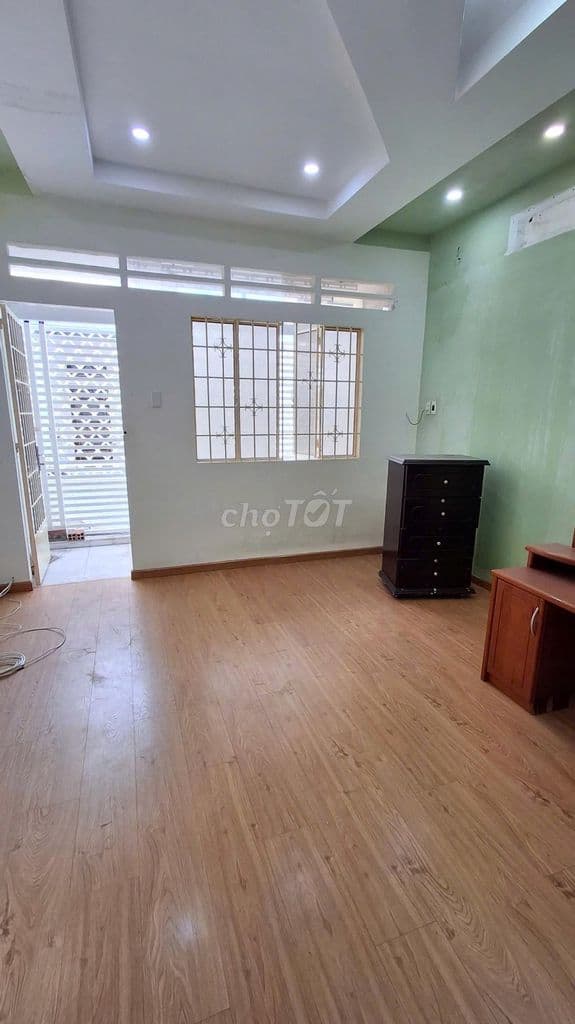 Hẻm oto 5m Nguyễn Đình Chiểu Q.3-DT:4,5x11m nở hậu-CN:41m-Giá:7tỷ9 TL - Ảnh 3
