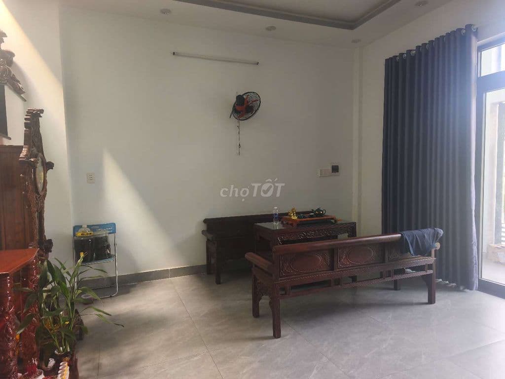 Bán nhà đường T11 nhà 1trệt 1lầu, hẻm xe hơi. - Ảnh 3