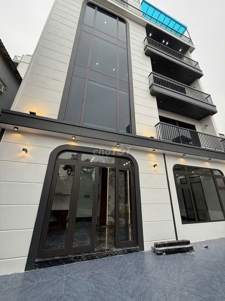 📢📢📢HIẾM – 50m2 Ngay Trung Tâm Cổ Linh - Aeon Long Biên – Hơn 11 tỉ