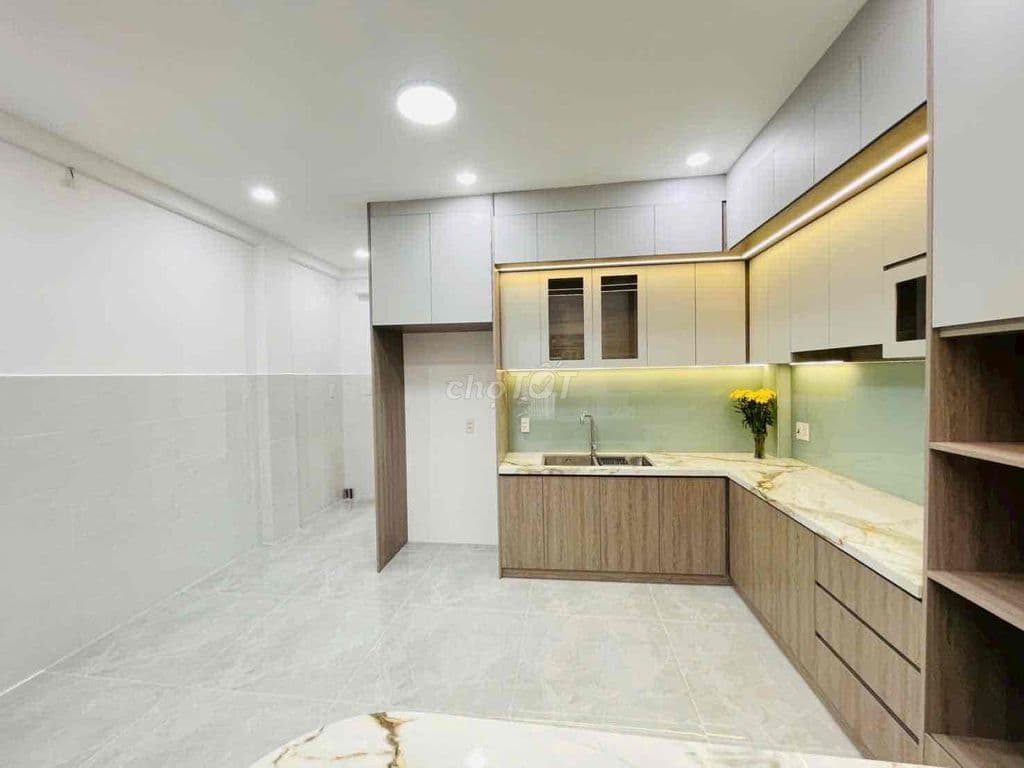 bán nhà 1/ Nguyễn thi kiểu nhanh mới kip ngan gần 5m nhinh 4 T - Ảnh 3