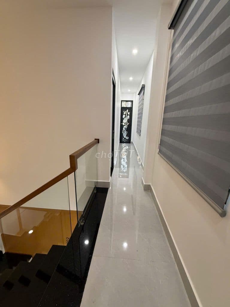 nhà bán Nguyễn sỹ sách phường Tân Sơn 4:15 1lau giá nhỉnh 5ty - Ảnh 2