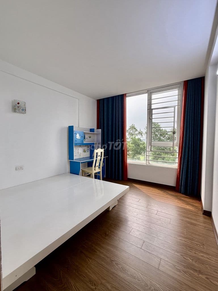 Bán Chung Cư V3, KĐT Đặng Xá, Gia Lâm 50M2, tầng 5 Lô Góc Siêu Rẻ - Ảnh 2