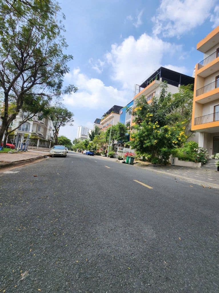 Cần bán gấp lô đất mặt tiền Nguyễn Địa Lô , phường Thạnh Mỹ Lợi , Q2 - Ảnh 2